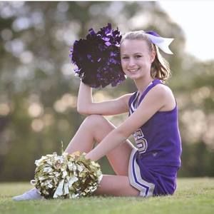 Meet your Posher, Chad